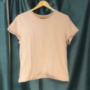 UO square tee